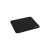 MOUSE PAD  NERO TG M 280X195X3MM IDROREPELLENTE