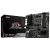 Msi B550m Pro-vdh Wifi Scheda Madre Amd B550 Socket Am4 Micro Atx