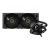 MSI MAGCORELIQUID P240 Processore Raffreddatore di liquidi tutto in uno Nero