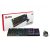 Msi S11-04it601-cla Tastiera Mouse Incluso Usb Qwerty Inglese Britannico Nero