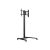 Multibrackets 0643 Supporto per display espositivi 160 cm (63″) Nero
