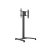 Multibrackets 5310 Supporto per display espositivi 2.03 m (80″) Nero