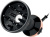 Bellissima My Pro Diffon DF1 3000 phon per capelli per capelli ricci