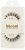 Bloom Natural ciglia finte in capelli naturali No. 415 (nero) 1 cm