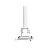 NEC PJ02UCMPF supporto per proiettore Soffitto Bianco