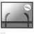 Neomounts Soundbar Mount