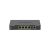 NETGEAR 5-Port Gigabit Ethernet High-Power PoE+ Plus Switch (GS305EPP) Gestito L2/L3 (10/100/1000) Supporto Power over (PoE)