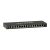 NETGEAR GS316EP-100PES switch di rete Gestito Gigabit Ethernet (10/100/1000) Supporto Power over (PoE) Nero