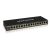 NETGEAR GS316PP Non gestito Gigabit Ethernet (10/100/1000) Supporto Power over (PoE) Nero