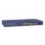 NETGEAR GS724TP Gestito L2/L3/L4 Gigabit Ethernet (10/100/1000) Supporto Power over (PoE) 1U Nero, Grigio