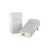 NETGEAR PLW1000 1000 Mbit/s Collegamento ethernet LAN Wi-Fi Bianco