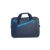 NGS Monray Ginger Blue borsa per notebook 39.6 cm (15.6″) Valigetta ventiquattrore Blu marino, Turchese