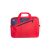 NGS Monray Ginger Red borsa per notebook 39.6 cm (15.6″) Valigetta ventiquattrore Antracite, Rosso