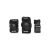 Nilox 30NXKIMOSE001 set di protezione sportiva Multisport