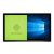 Nilox Nx6507e Lavagna Interattiva 190.5 Cm (75″) 3840 X 2160 Pixel Touch Screen Nero