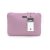 Nilox NXF1305 borsa per laptop 33.8 cm (13.3″) Custodia a tasca Rosa