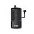 Nilox UPS OFFICE PREMIUM LI 850 VA gruppo di continuità (UPS) A linea interattiva 0.85 kVA 595 W