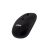 Nilox WIRELESS BLACK 1000 DPI mouse Wi-Fi Ottico 1600