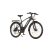 Nilox X7 Plus Nero, Grigio Alluminio 69.8 cm (27.5″) 23 kg Litio