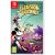 Nintendo Disney Illusion Island Standard Cinese semplificato, DUT, Inglese, ESP, Francese, ITA, Giapponese, Coreano Switch