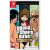 Nintendo Grand Theft Auto: The Trilogy – Definitive Edition Definitiva Multilingua Switch
