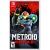 Nintendo Metroid Dread Standard Cinese semplificato, tradizionale, Tedesca, DUT, Inglese, ESP, Francese, ITA, Coreano