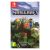 Nintendo Minecraft Standard Inglese, ITA Switch