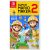 Nintendo Super Mario Maker 2 Standard Ita Switch