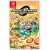 Nintendo Sushi Striker: The Way Of Sushido, Switch Standard