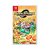 Nintendo Sushi Striker: The Way of Sushido, Switch Standard