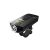 Nitecore BR35 Nero Luce lampeggiante per bicicletta LED