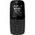 Nokia 105 4.57 cm (1.8″) 73 g Nero Telefono di livello base