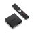 Nokia Streaming Box 8000 Ethernet (RJ-45) 4K Ultra HD Nero