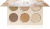 Lumene Nordic Makeup palette di ombretti Nordic Neutrals 8 g