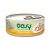 Oasy Natural Adult Tonno e Orata Umido per Gatti Peso Confezione 150 g – KIT 6x