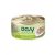 Oasy Natural Gatto Adulto Tonno e Straccetti di Pollo Umido Peso Confezione 150 g – KIT 6x