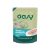 Oasy Umido Busta Tonno con Gamberetti per Gatti 70gr Peso Confezione 70 g