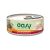 Oasy Umido Pollo e Prosciutto per Cani 150gr Peso Confezione 150 g – KIT 6x