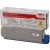 Oki 43865721 Cartuccia Toner 1 Pz Originale Giallo