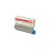 OKI 46471101 cartuccia toner 1 pz Originale Giallo