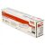 Oki Black Toner F/ Mc860 Cartuccia 1 Pz Originale Nero