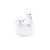 OPPO Enco Air2 Auricolari True Wireless, 24h di Autonomia, Ricarica Rapida, Bluetooth 5.2, Raggio 10m, Controlli Touch