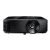 Optoma H190x Videoproiettore Proiettore A Raggio Standard 3900 Ansi Lumen Dlp Wxga (1280×800) Compatibilità 3d Nero