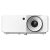 Optoma ZH350 videoproiettore Proiettore a raggio standard 3600 ANSI lumen DLP 1080p (1920×1080) Compatibilità 3D Bianco