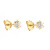 Orecchini Donna Oro Giallo 803321705763