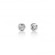 Orecchini Punto Luce Donna Miluna ERD2268-006G7
