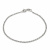 Bracciale Uomo Oro Bianco GL102054