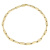 Bracciale Uomo Oro Giallo GL100759