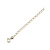Bracciale Uomo Oro Giallo GL102056