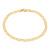 Bracciale Uomo Oro Giallo GL102064